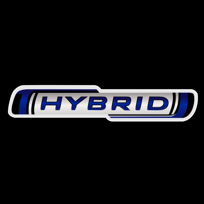 LEXUS hybrid LOGO PROJECROTR LIGHTS (quantity 1 = 1 sets/2 door lights) Nr.220V74