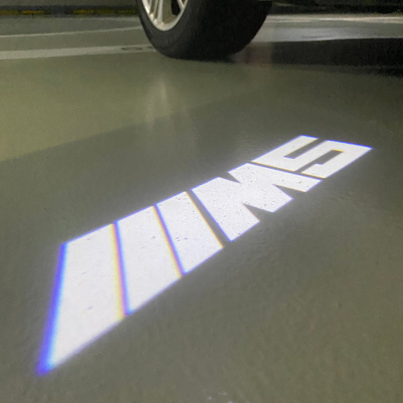 BMW  5 SERIES M5 LOGO PROJECTOT LIGHTS Nr.6005B03