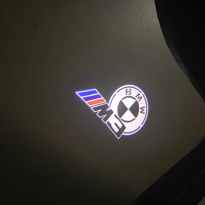 BMW 3 SERIES  M3  LOGO PROJECTOT LIGHTS Nr.6003O3