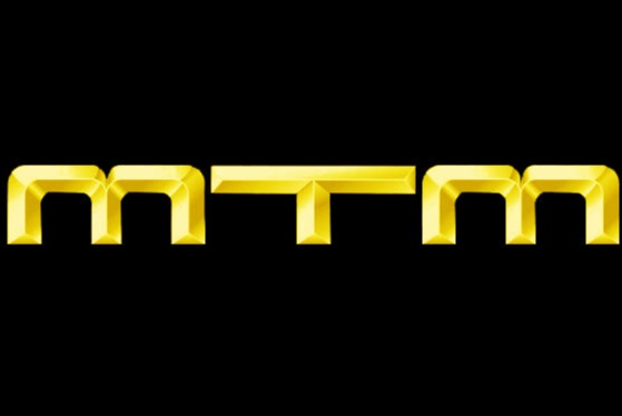 AUDI MTM LOGO PROJECTOT LIGHTS Nr.86