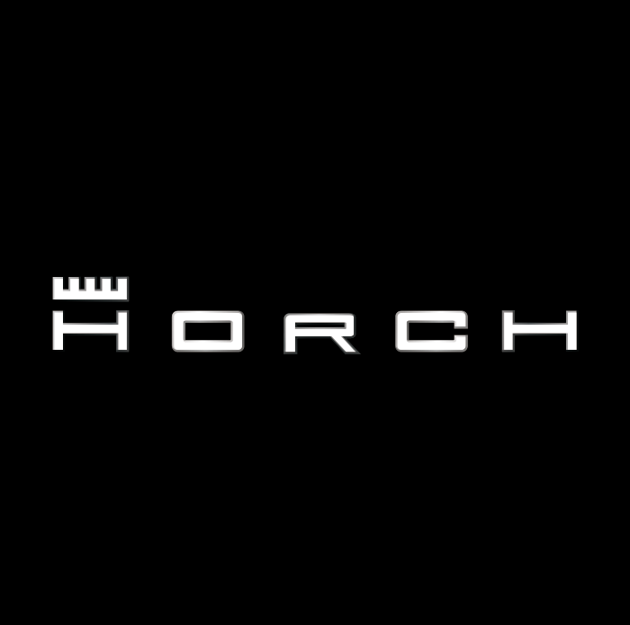 AUDI HORCH LOGO PROJECTOT LIGHTS Nr.189