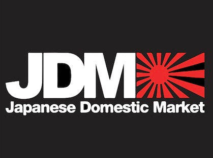 JDM LOGO PROJECTOT LIGHTS Nr.05 (quantity 1 = 1 sets/2 door lights)