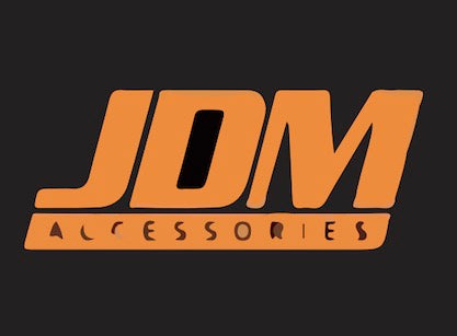 JDM LOGO PROJECTOT LIGHTS Nr.15 (quantity 1 = 1 sets/2 door lights)