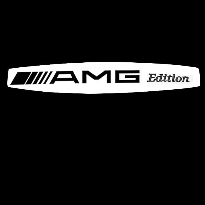 MERCEDES BENZ AMG LOGO PROJECTOT LIGHTS Nr.15 (quantity 1 = 1 sets/2 door lights)